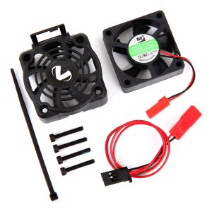 Traxxas Cooling Fan (3483 Motor)