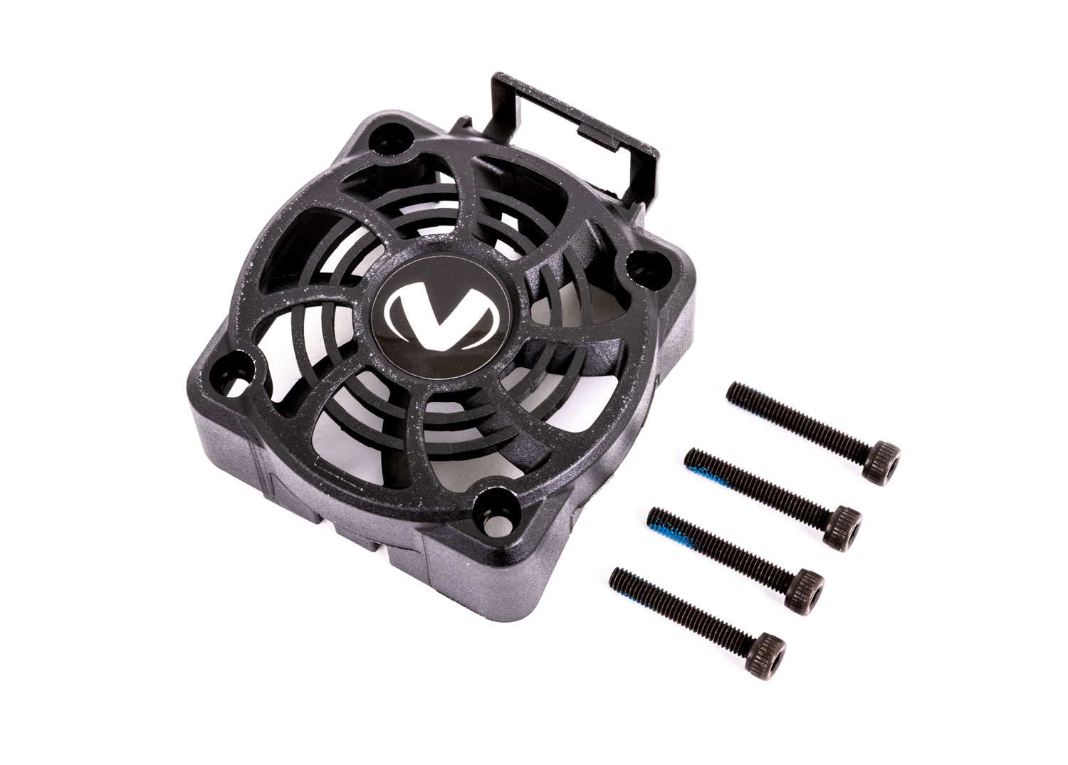 Traxxas SHRD, MOTOR FAN (#3483 MTR)