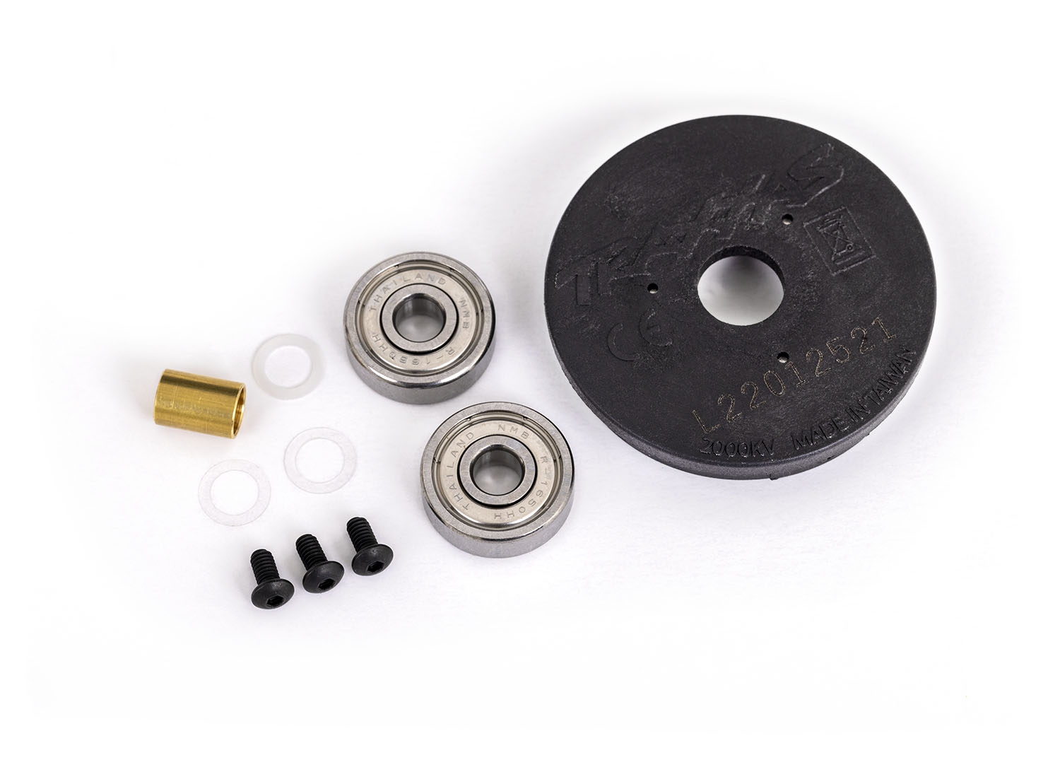 Traxxas REBUILD KIT 2200KV BRUSHLESS