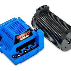 Traxxas VXL-6S BRUSHLESS POWER SYSTEM