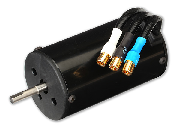 Traxxas MOTOR 1200XL BRUSHLESS