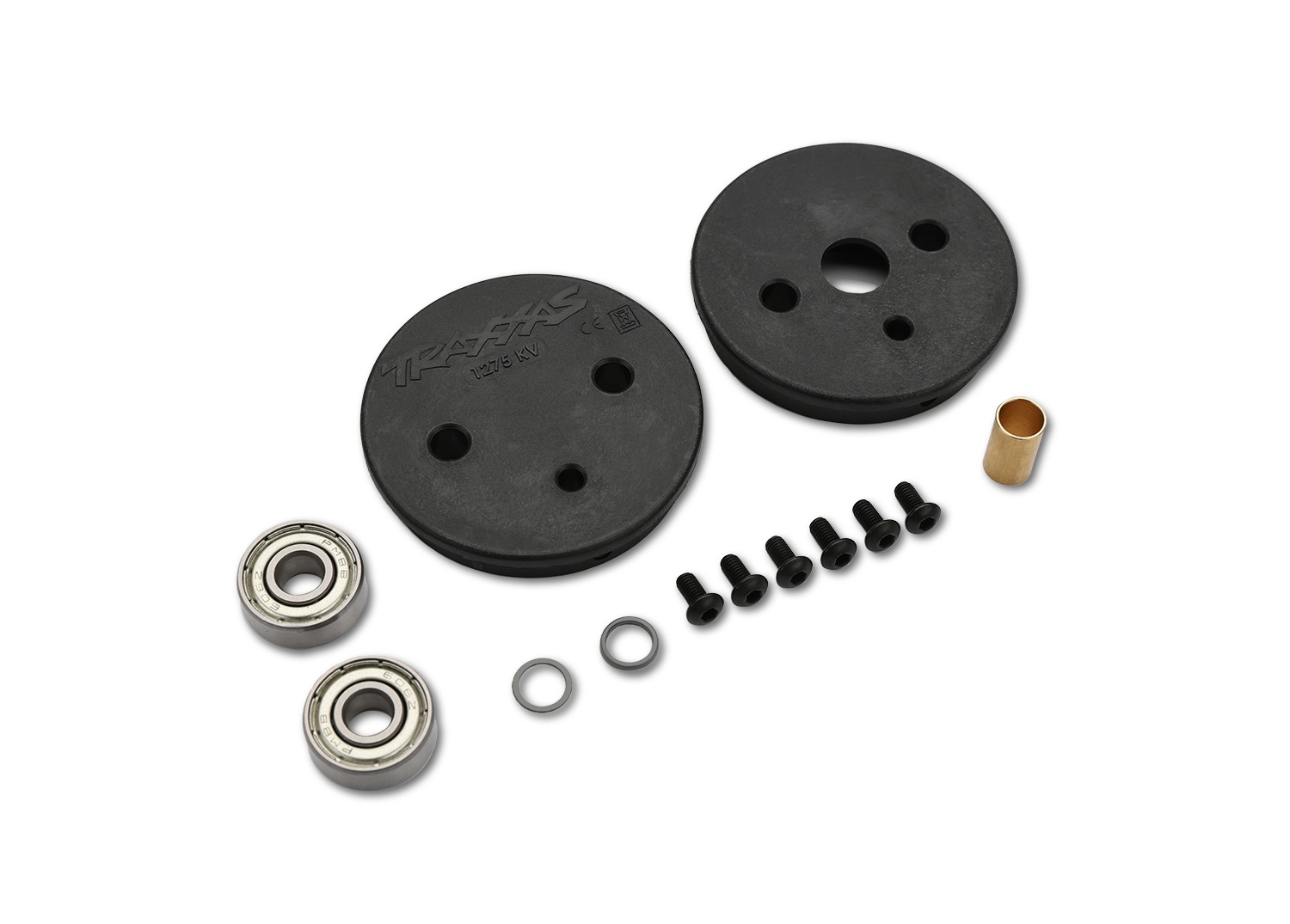 Traxxas REBUILD KIT VXL 1200XL