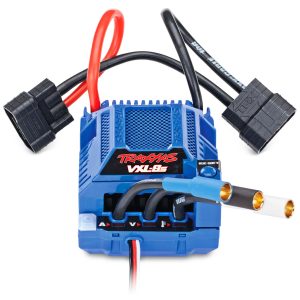 Traxxas ESC VXL-8S WATERPROOF FWD/REV