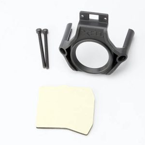 Traxxas ESC HOLD DOWN BRACKET CASTLE