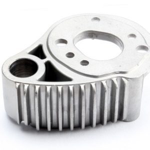 Traxxas MOTOR MOUNT FINNED E-REVO