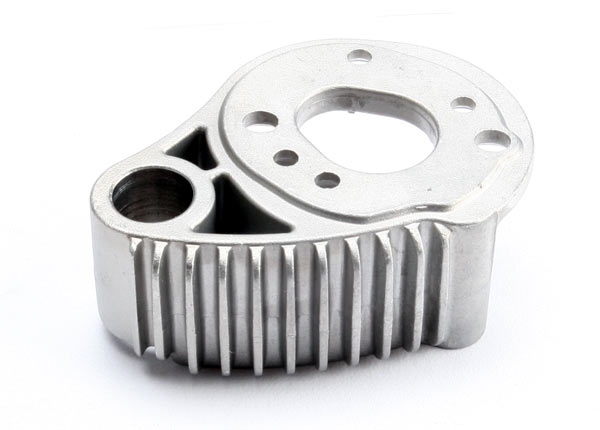 Traxxas MOTOR MOUNT FINNED E-REVO