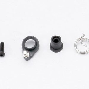 Traxxas SERVO HORN/BUILT IN SPRING