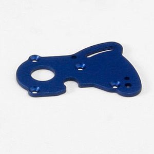Traxxas MOTOR PLATE E-REVO SINGLE MTR