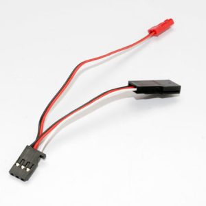 Traxxas Y-HARNESS SERVO/LED LIGHTS