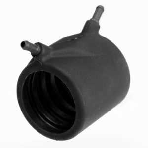 Traxxas MOTOR COOLING JACKET WATER