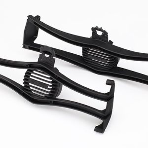 Traxxas OBA MOUNTS SOUND OUTPUT SLASH