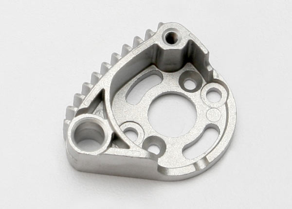Traxxas MOTOR MOUNT FINNED 1/16