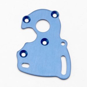 Traxxas MOTOR PLATE 1/16