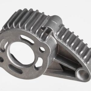 Traxxas MOTOR MOUNT FINNED FOR 550 MTR