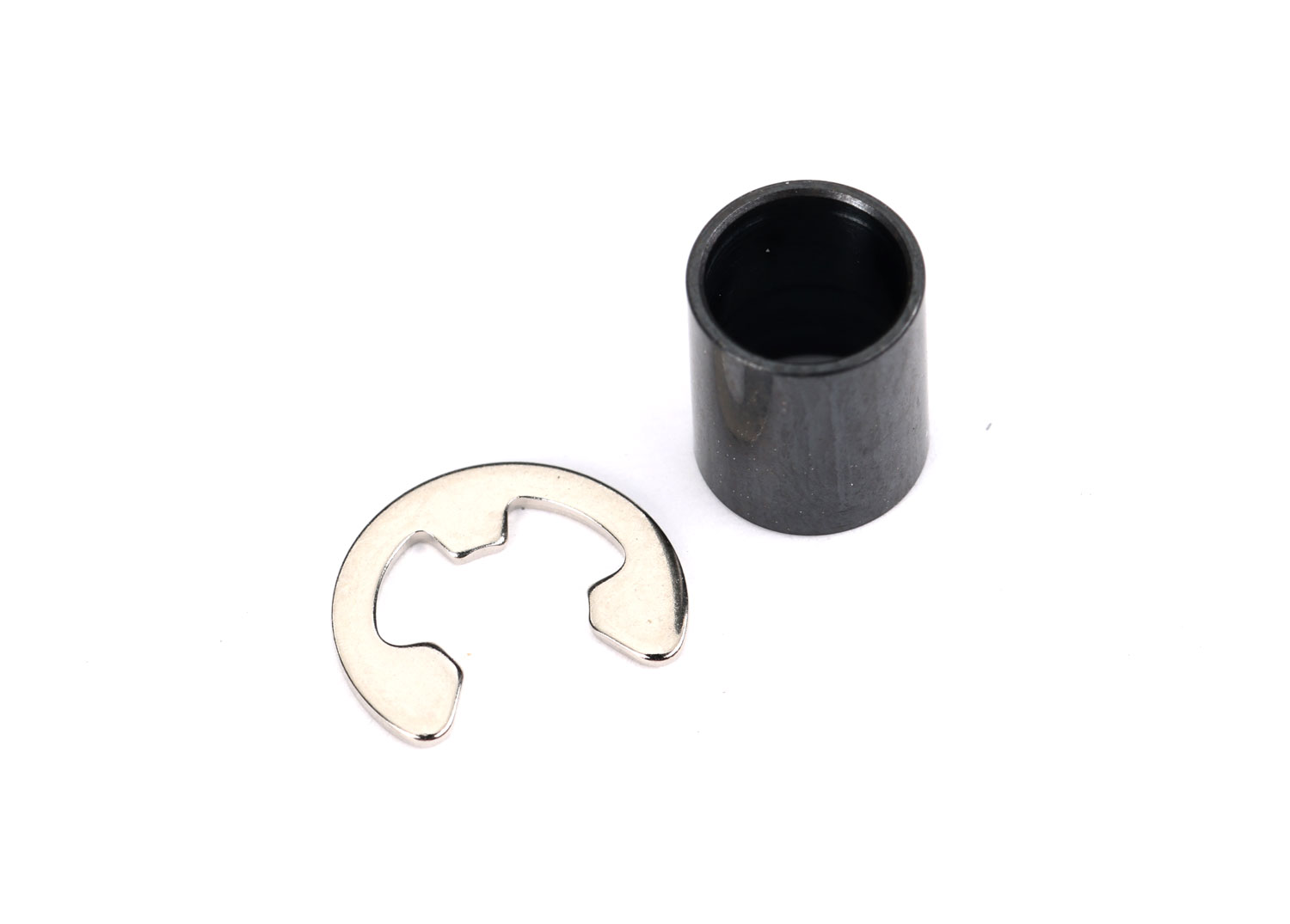 Traxxas SPACER MOTOR SHAFT STEEL (Late November)