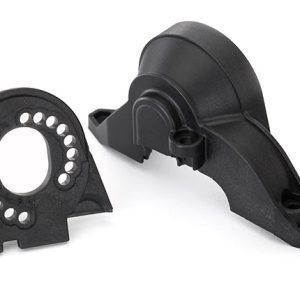 Traxxas MOTOR PLATE UPPER SPUR COVER