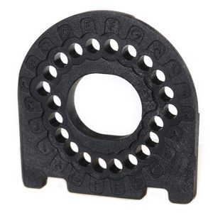 Traxxas PLATE MOTOR