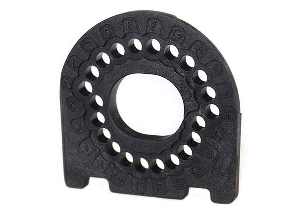 Traxxas PLATE MOTOR