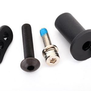 Traxxas MOTOR MOUNT HINGE POST 5X25MM