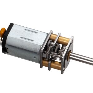 Traxxas GEARMOTOR WINCH