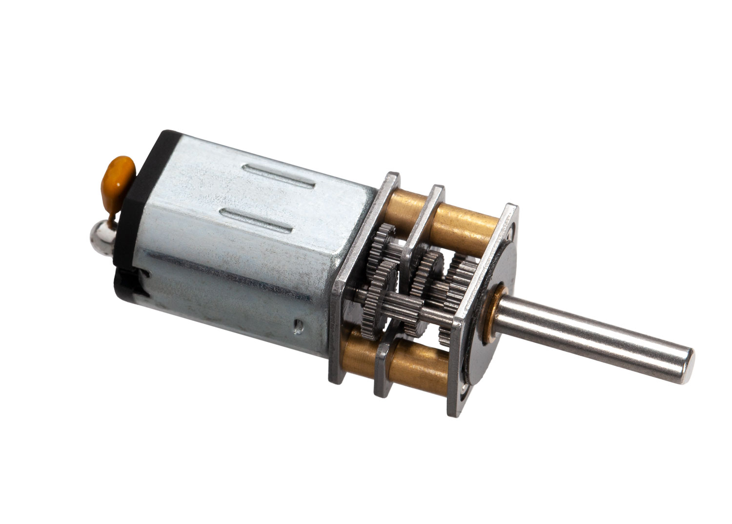 Traxxas GEARMOTOR WINCH