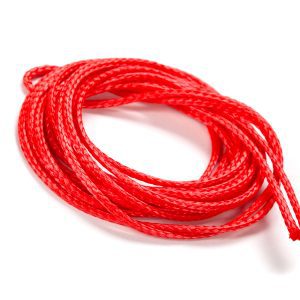 Traxxas LINE, WINCH (RED)