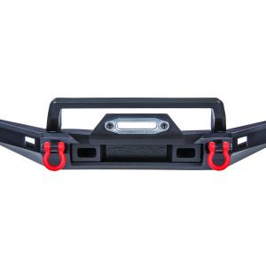 Traxxas BUMPER WINCH FRONT TRX-4 SPORT