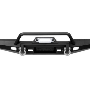 Traxxas BUMPER WINCH FRONT 69-72 BLZER