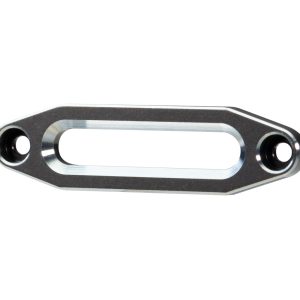 Traxxas FAIRLEAD WINCH ALUMINUM GRAY