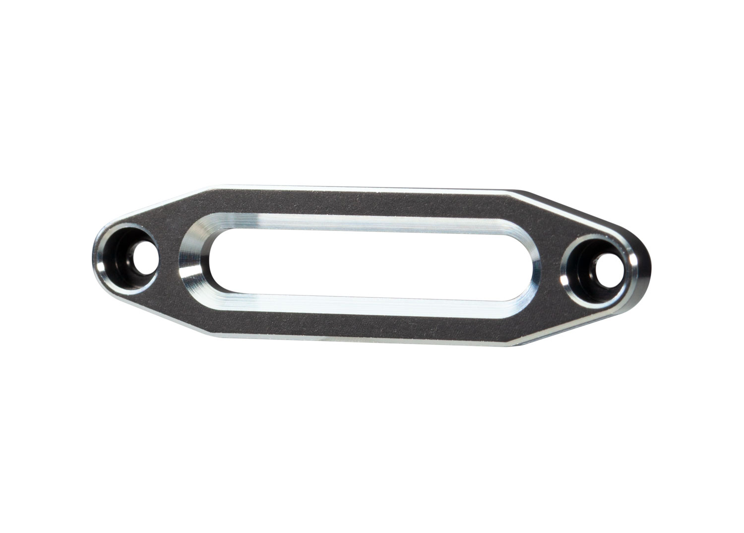 Traxxas FAIRLEAD WINCH ALUMINUM GRAY