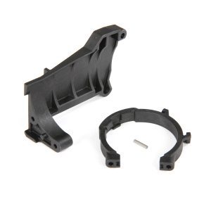 Traxxas MOTOR MOUNTS F/R MAXX 3481