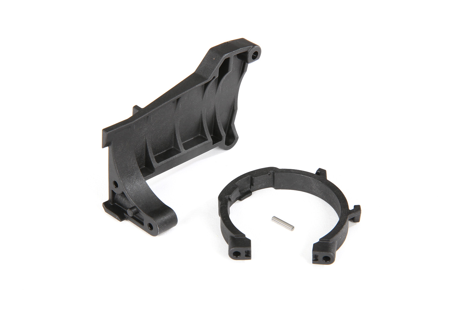 Traxxas MOTOR MOUNTS F/R MAXX 3481
