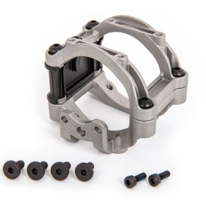Traxxas MOTOR MOUNT UPPER/LOWER