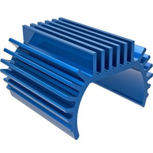 Traxxas HEAT SINK TITAN 87T MOTOR