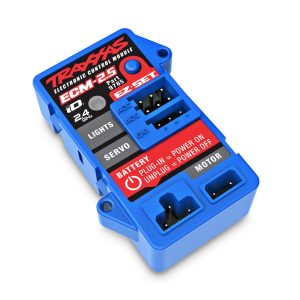 Traxxas ECM-2.5 ELECT CONTROL MODULE