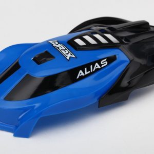 Traxxas ALIAS CANOPY BLUE