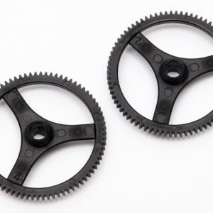 Traxxas SPUR GEAR 78-TOOTH (2)