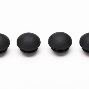 Traxxas FEET NON-SKID (4)