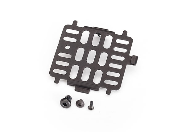 Traxxas MOUNT, CAMERA (USE W/TRX 2 AXIS GIMBAL