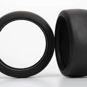 Traxxas TIRES SLICK INSERTS REAR