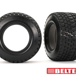 Traxxas TIRES GRAVIX AT BELTED FOAM INSRT