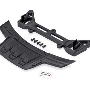 Traxxas FRONT LATCH/HOOD INSERT
