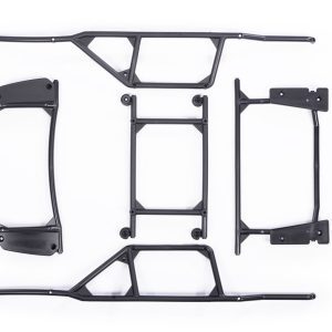 Traxxas BODY CAGE FITS 10211 BODY