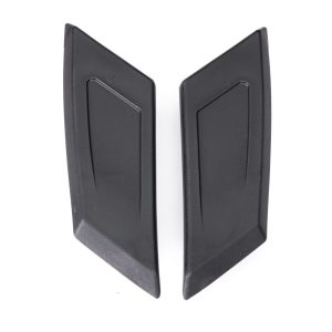 Traxxas LATCH MOUNT FRNT (L&R)/LATCH (2)