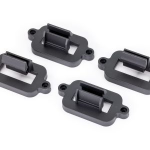 Traxxas BODY MOUNT LATCH (4)
