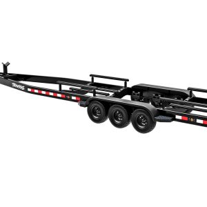 Traxxas BOAT TRAILER SPARTAN/M41 ASSM