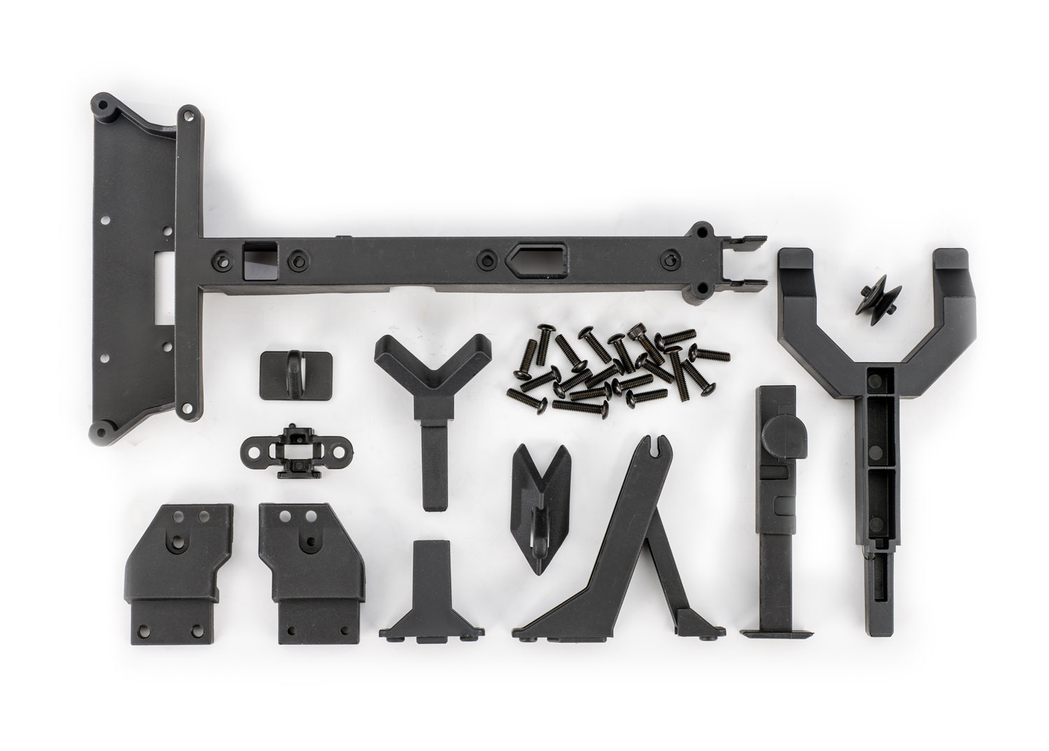 Traxxas BOAT TRAILER REBUILD KIT