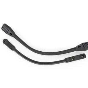 Traxxas BOAT TRAILER TIEDOWN STRAPS F&R