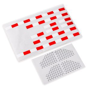 Traxxas BOAT TRAILER DECAL SHEET