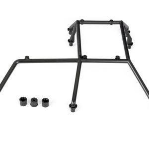 Traxxas DRIVER BODY CAGE/RETAINERS